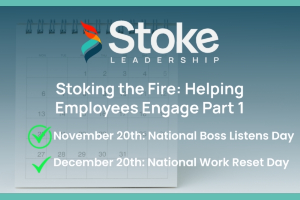 boost employee engagement