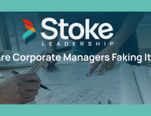 Are Corporate Managers faking it?