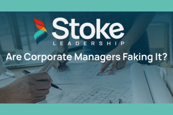 Are Corporate Managers faking it?