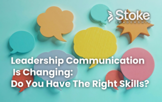 leadership communication skills