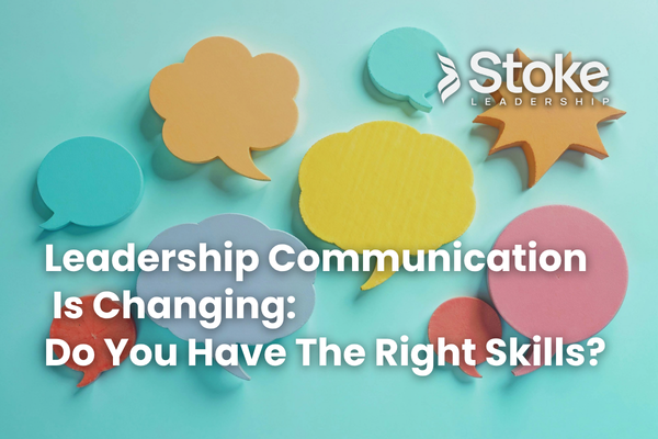 leadership communication skills