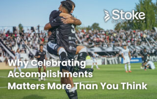 Why Celebrating Accomplishments Matters More Than You Think